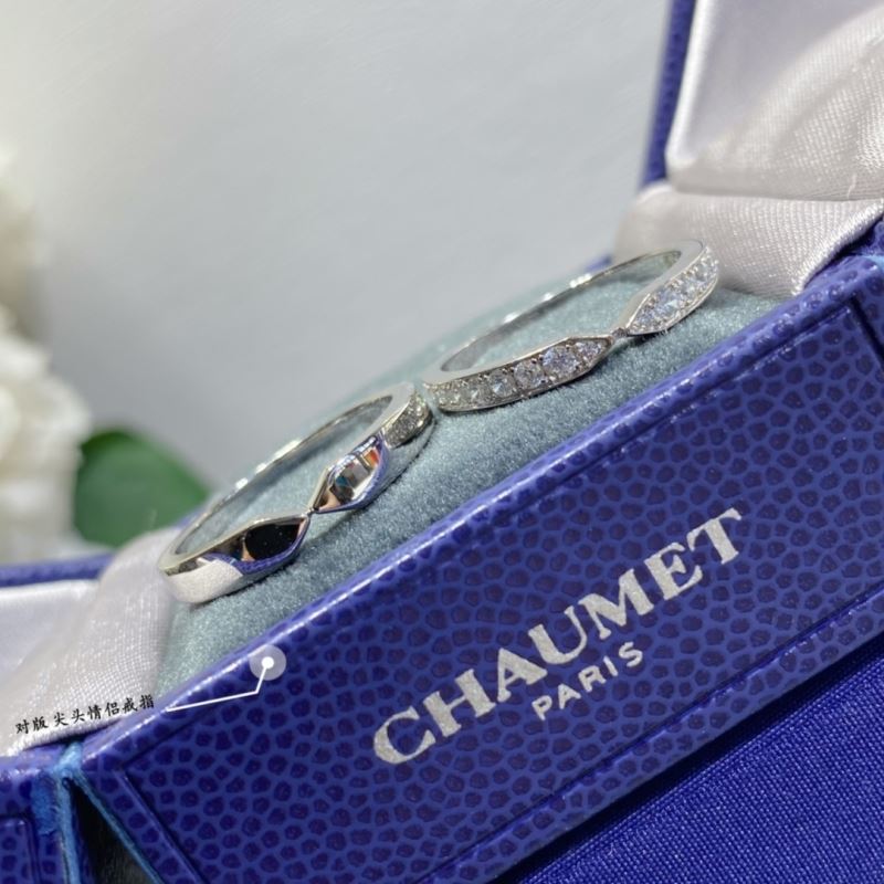 Chaumet Rings